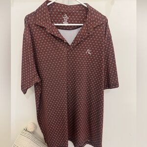 Rhoback Performance Polo